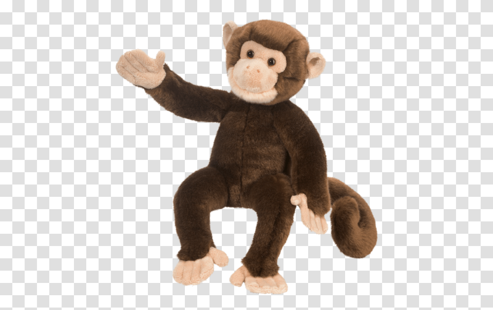 Stuffed Animals & Clipart Free Download Ywd Monkey Stuffed Animal, Plush, Toy, Doll Transparent Png