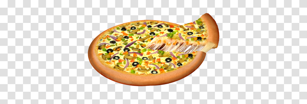Stuffed Crust Large Pizzas Piara Pizza, Meal, Food, Dish, Platter Transparent Png