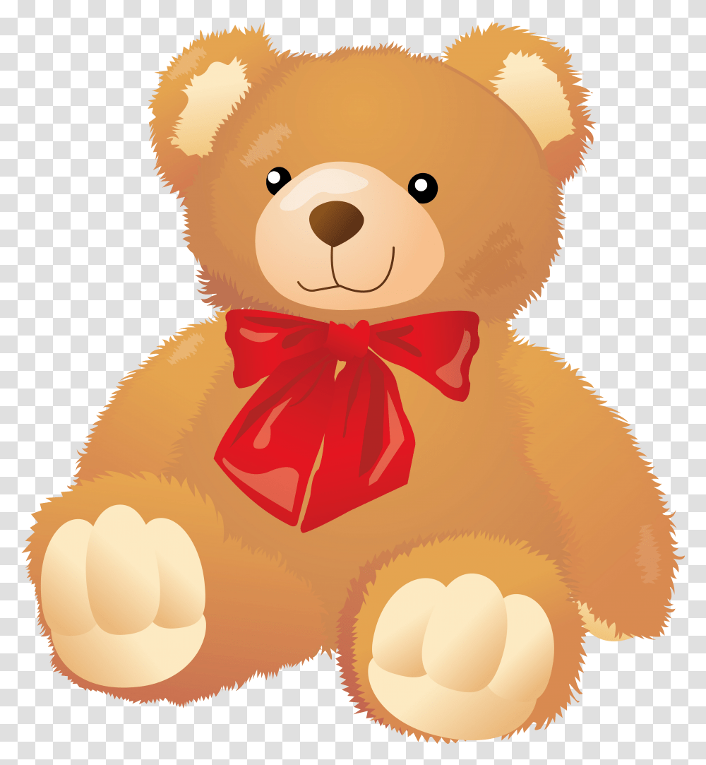 Stuffed Kitten Animal Clip Art Library Teddy Bear Clipart, Toy, Snowman, Winter, Outdoors Transparent Png