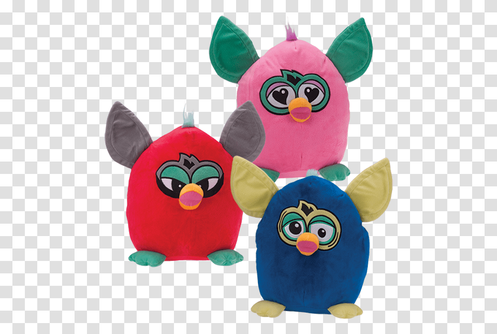 Stuffed Toy, Angry Birds, Plush, Applique Transparent Png