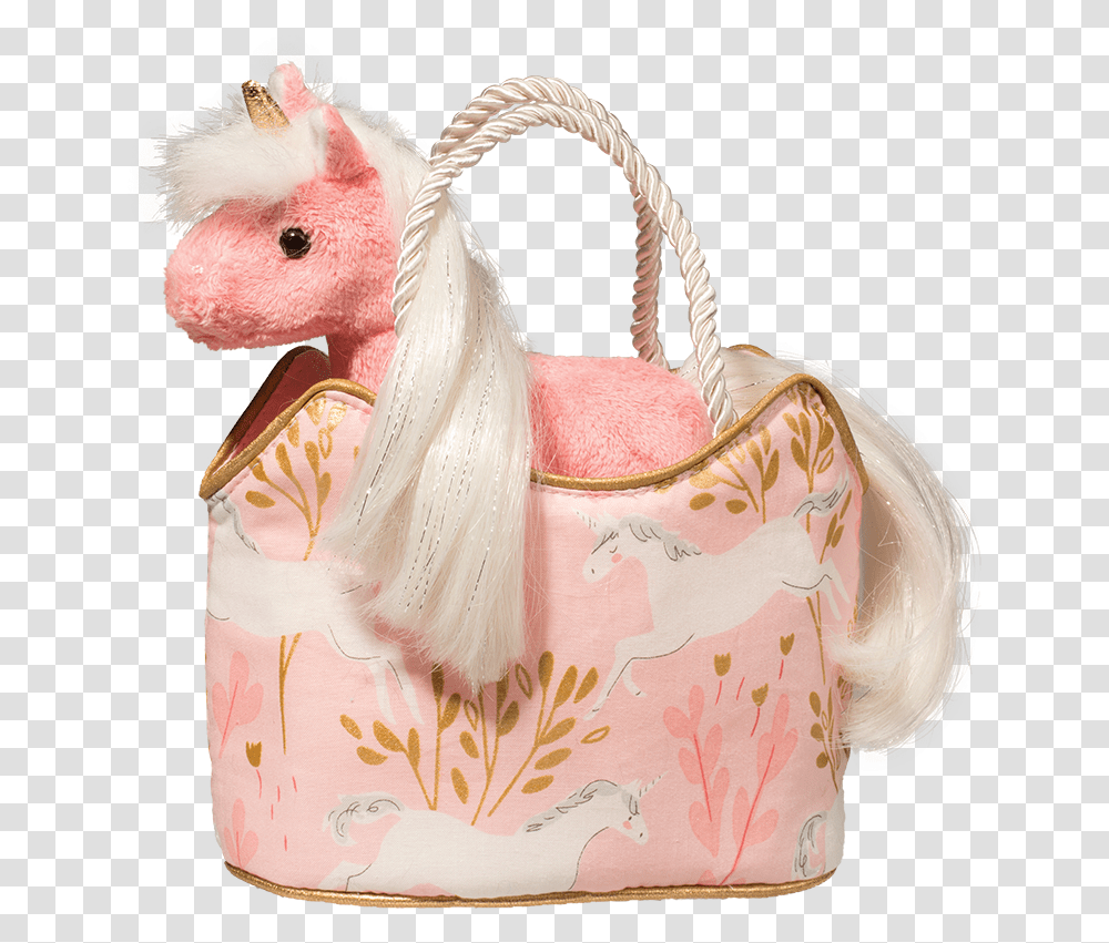 Stuffed Toy, Bag, Figurine, Handbag, Accessories Transparent Png