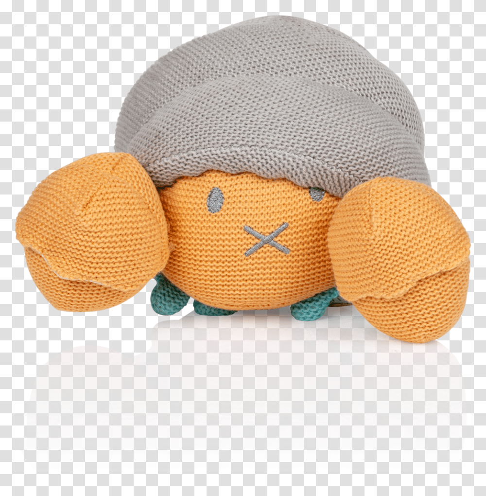 Stuffed Toy, Cushion, Hat, Apparel Transparent Png