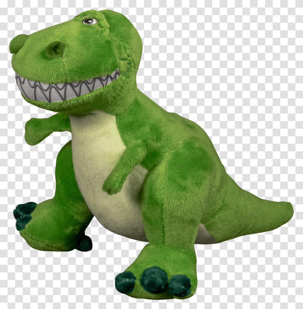 Stuffed Toy, Dinosaur, Reptile, Animal, Plush Transparent Png