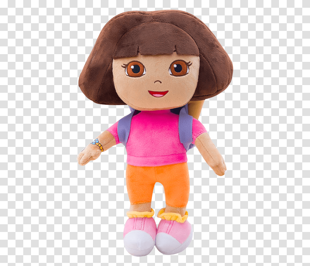 Stuffed Toy, Doll, Plush, Person, Human Transparent Png