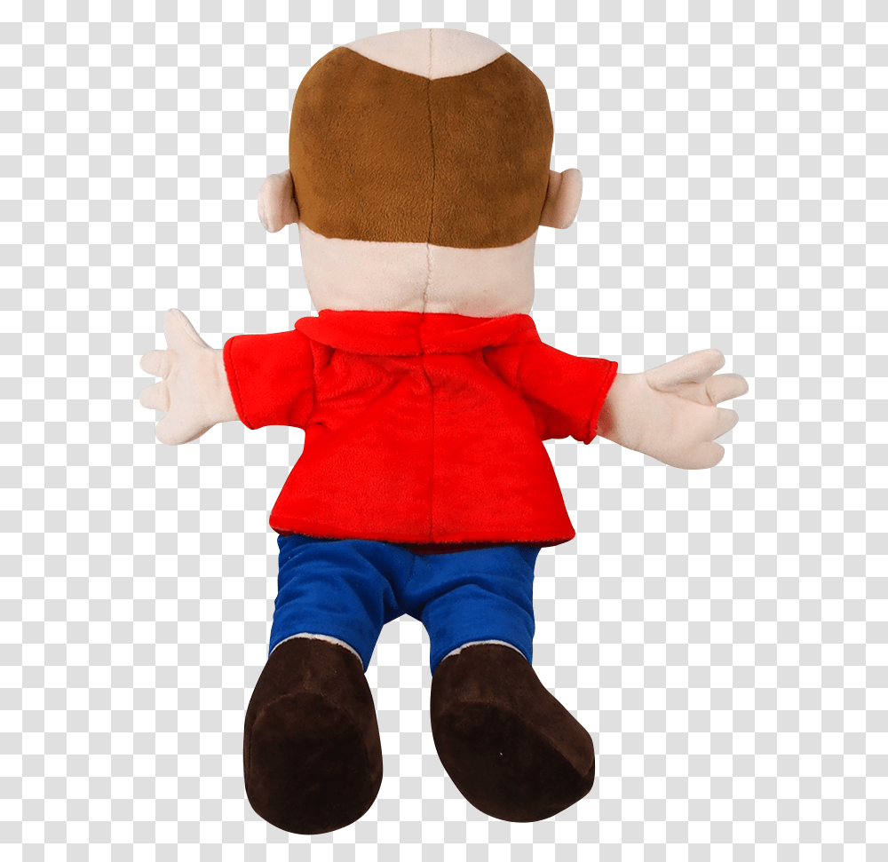 Stuffed Toy, Doll, Plush, Person, Human Transparent Png