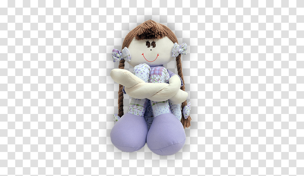 Stuffed Toy, Doll Transparent Png