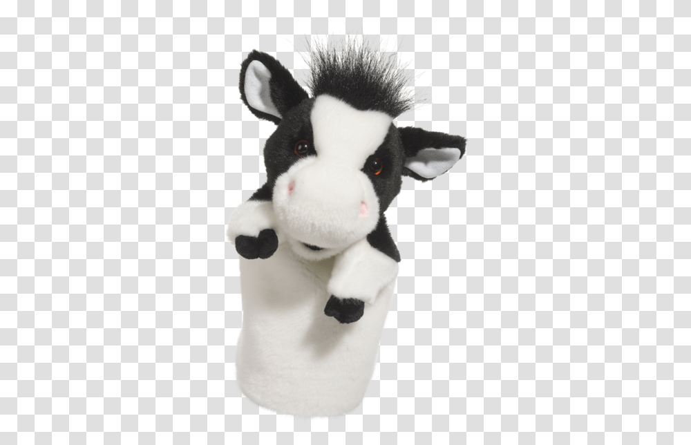 Stuffed Toy, Mammal, Animal, Cow, Cattle Transparent Png