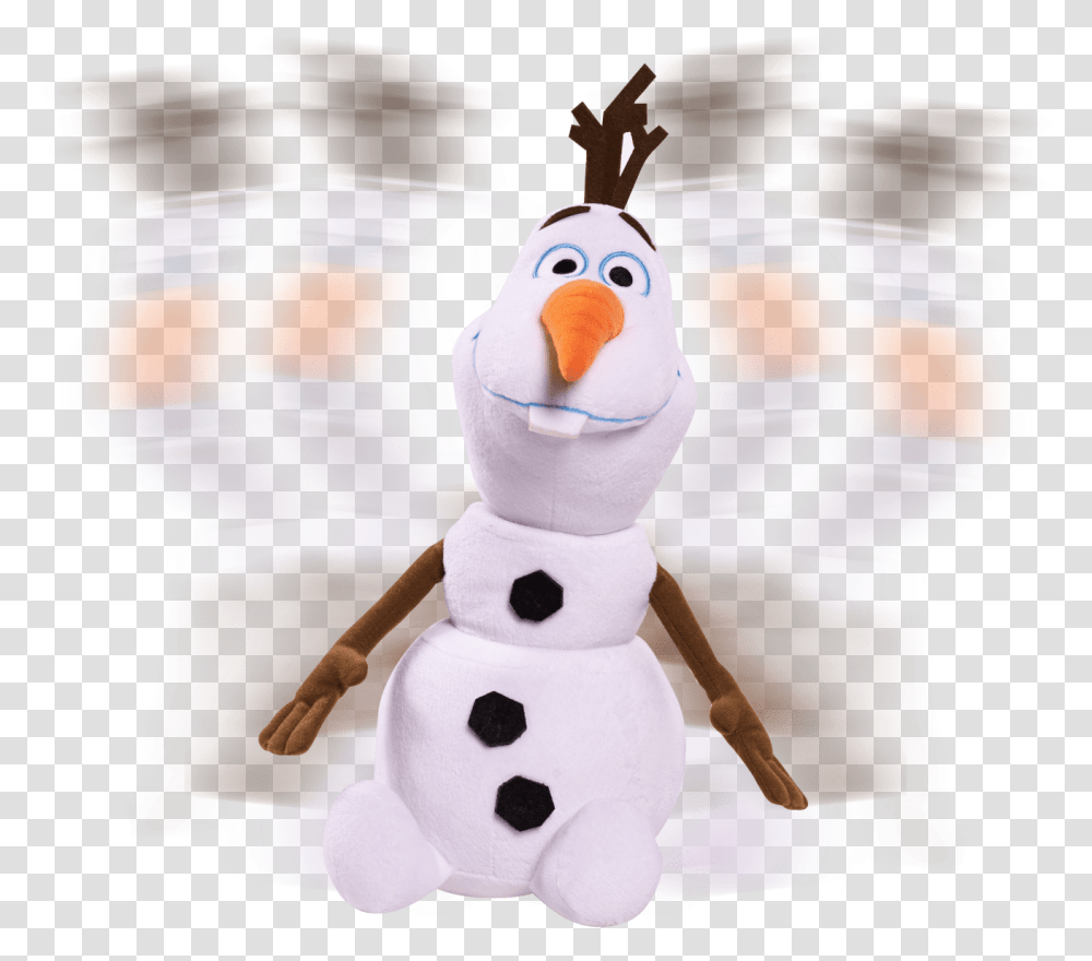 Stuffed Toy, Nature, Outdoors, Snow, Ice Transparent Png
