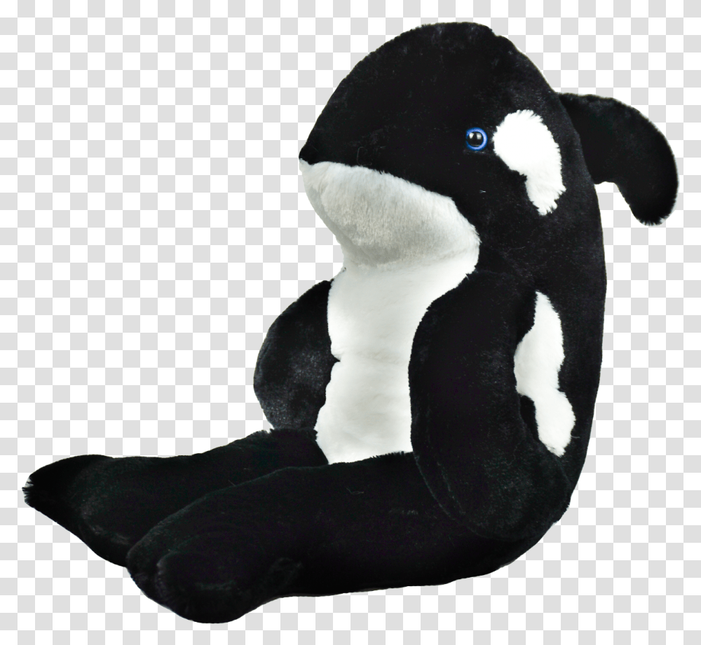 Stuffed Toy, Penguin, Bird, Animal, Duck Transparent Png