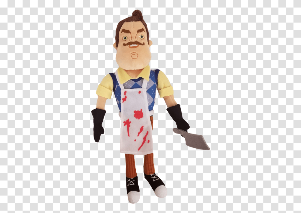 Stuffed Toy, Person, Human, Doll, Figurine Transparent Png