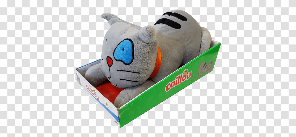 Stuffed Toy, Plush, Box, Carton, Cardboard Transparent Png