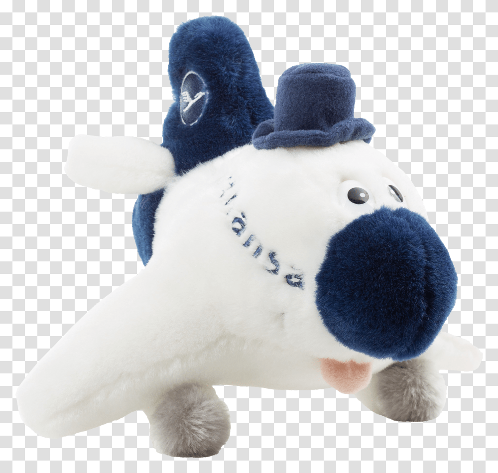 Stuffed Toy, Plush, Mascot, Snowman, Winter Transparent Png