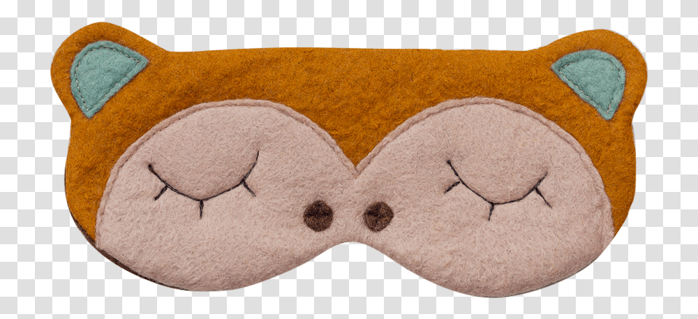 Stuffed Toy, Plush, Rug, Applique, Heart Transparent Png