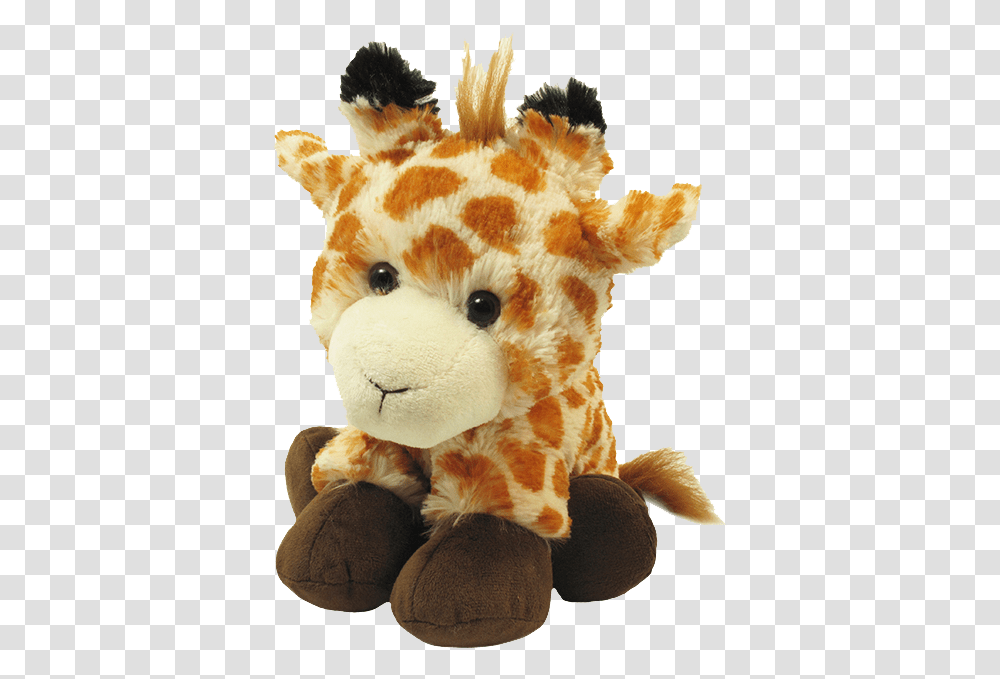 Stuffed Toy, Plush, Teddy Bear, Giraffe, Wildlife Transparent Png