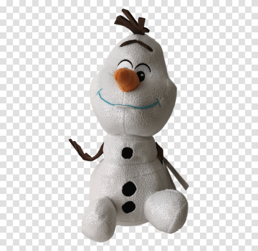 Stuffed Toy, Snowman, Winter, Outdoors, Nature Transparent Png