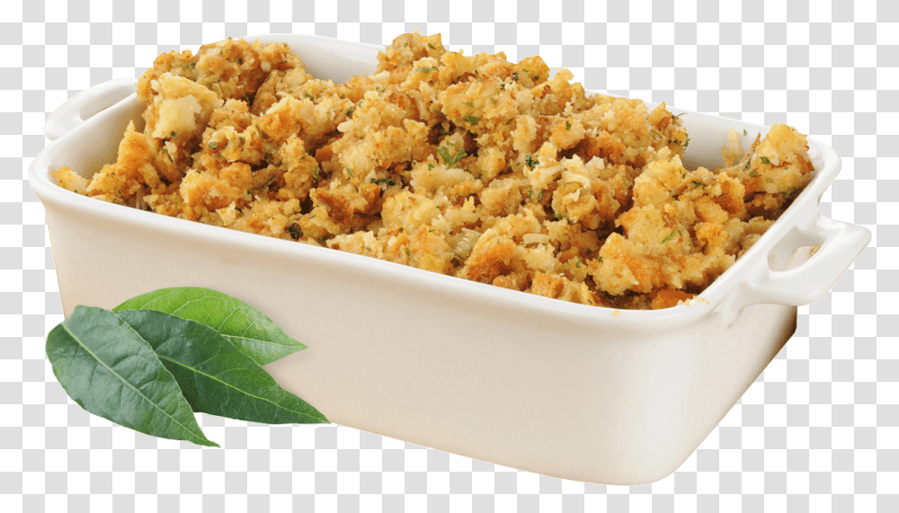 Stuffing Recipes For Thanksgiving Side Dishes, Food, Cornbread Transparent Png