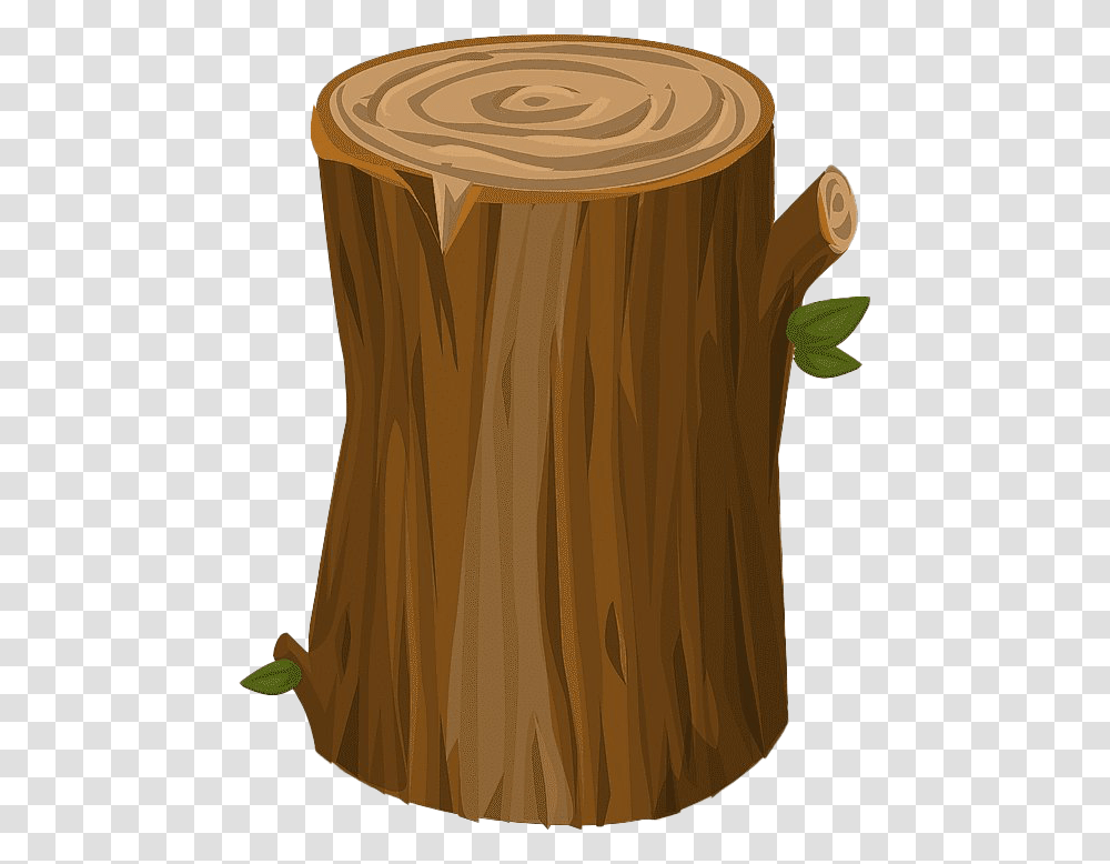 Stump Tree Trunk Tree Trunk Cartoon, Tree Stump, Plant, Jacuzzi, Tub Transparent Png