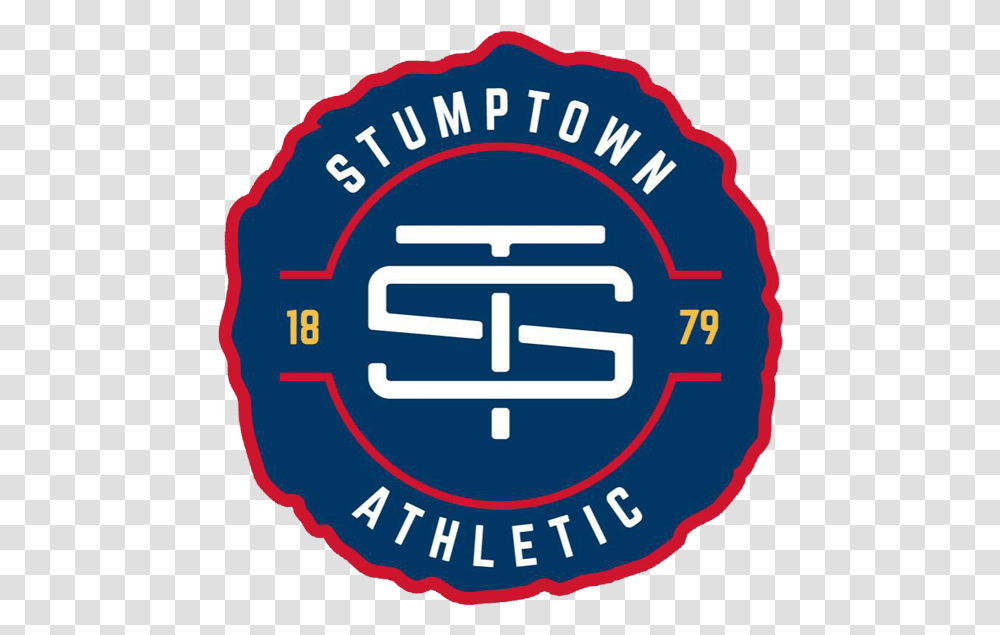 Stumptown Athletic, Logo, Car Transparent Png