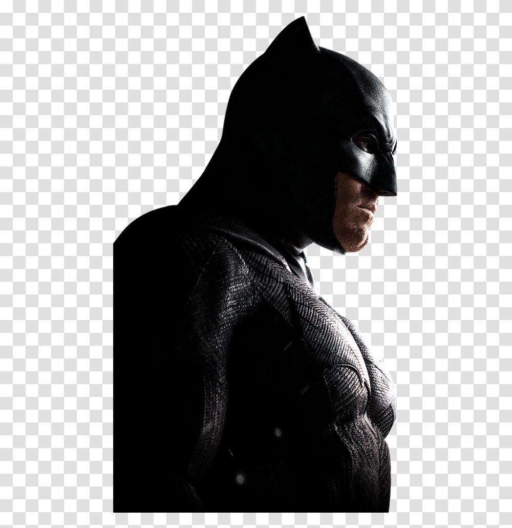 Stunning Batman V Superman Who Will Win With Batman Batman Batman V Superman, Apparel, Person, Human Transparent Png