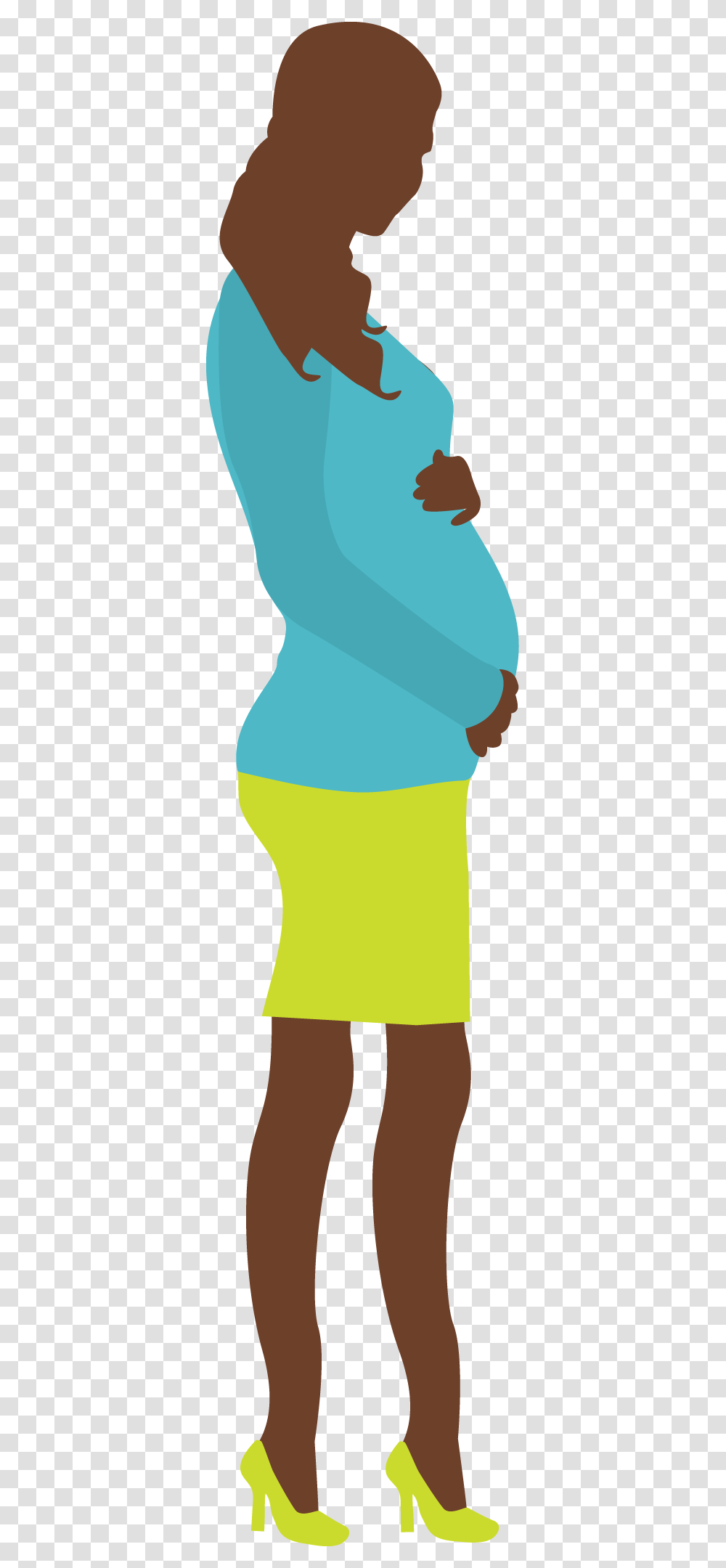 Stunning Best Pregnant Clip Art Pic Of Children's Clothing Clipart, Person, Bottle, Outdoors Transparent Png