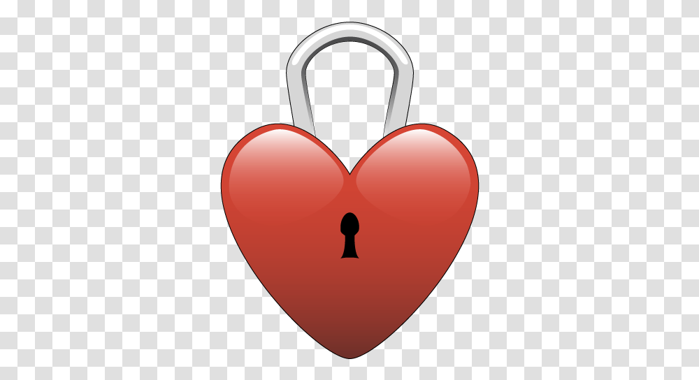 Stunning Cliparts Creaky Door Clipart 44 Heart With Lock Clipart, Balloon, Security, Lamp Transparent Png