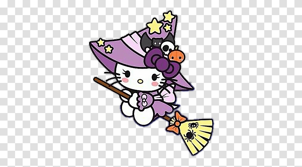 Stunning Cliparts Cute Hello Kitty New Clipart 48 Cute Sanrio, Performer, Leisure Activities, Magician, Pirate Transparent Png