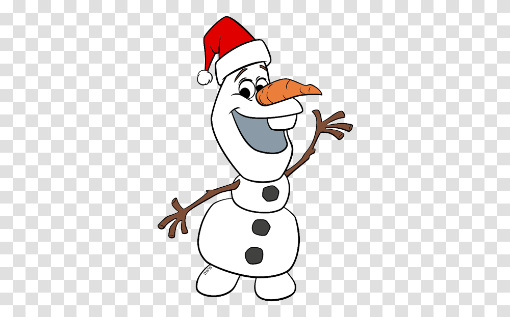 Stunning Cliparts Olaf From Frozen Clipart Free 26 Famous Christmas Characters Clipart, Animal Transparent Png