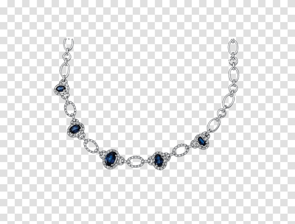 Stunning Sapphire And Diamond Necklace, Jewelry, Accessories, Accessory, Bracelet Transparent Png