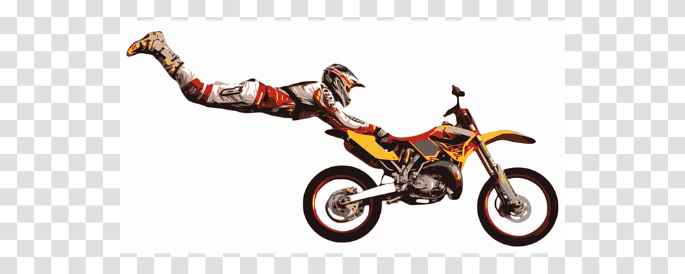 Stuntman Motorcycle, Vehicle, Transportation, Helmet Transparent Png