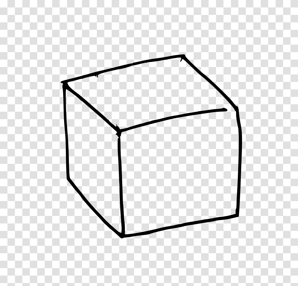 Stupid Cube Clip Arts For Web, Gray, World Of Warcraft Transparent Png