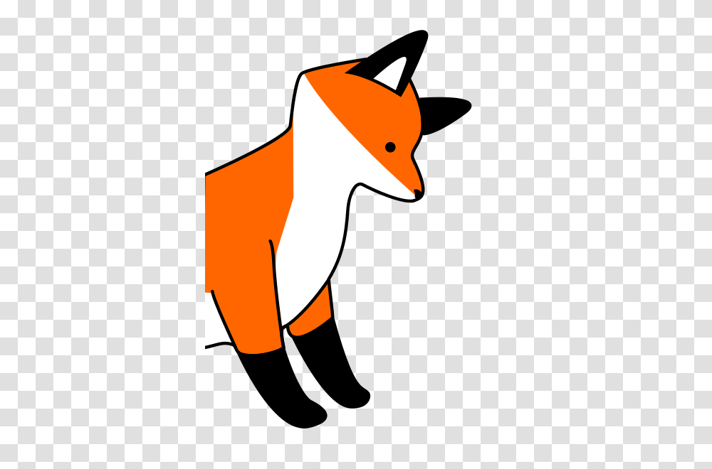Stupid Fox Clipart Medium Size Comics Fox Clip, Axe, Logo, Hand Transparent Png