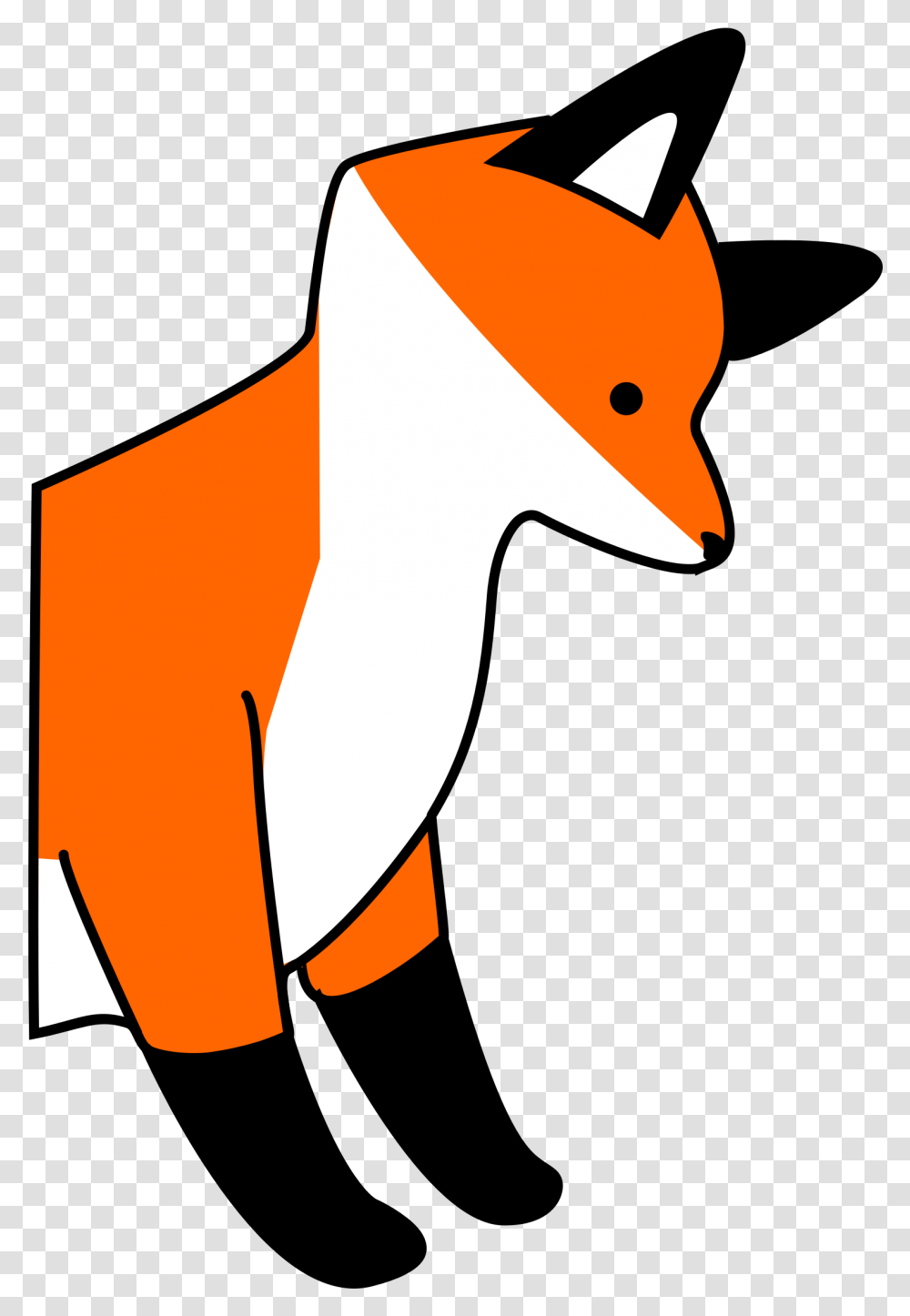 Stupid Fox Icons Background Fox Clipart, Axe, Animal, Bird, Toy Transparent Png