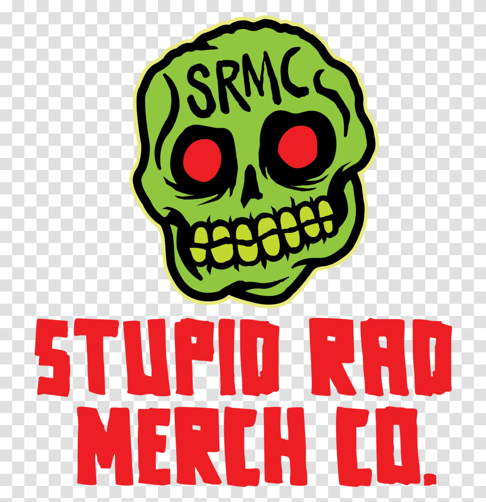 Stupid Rad Dumpster Fire Sticker Pre Order - Stupid Rad Merch Co, Label, Text, Poster, Advertisement Transparent Png