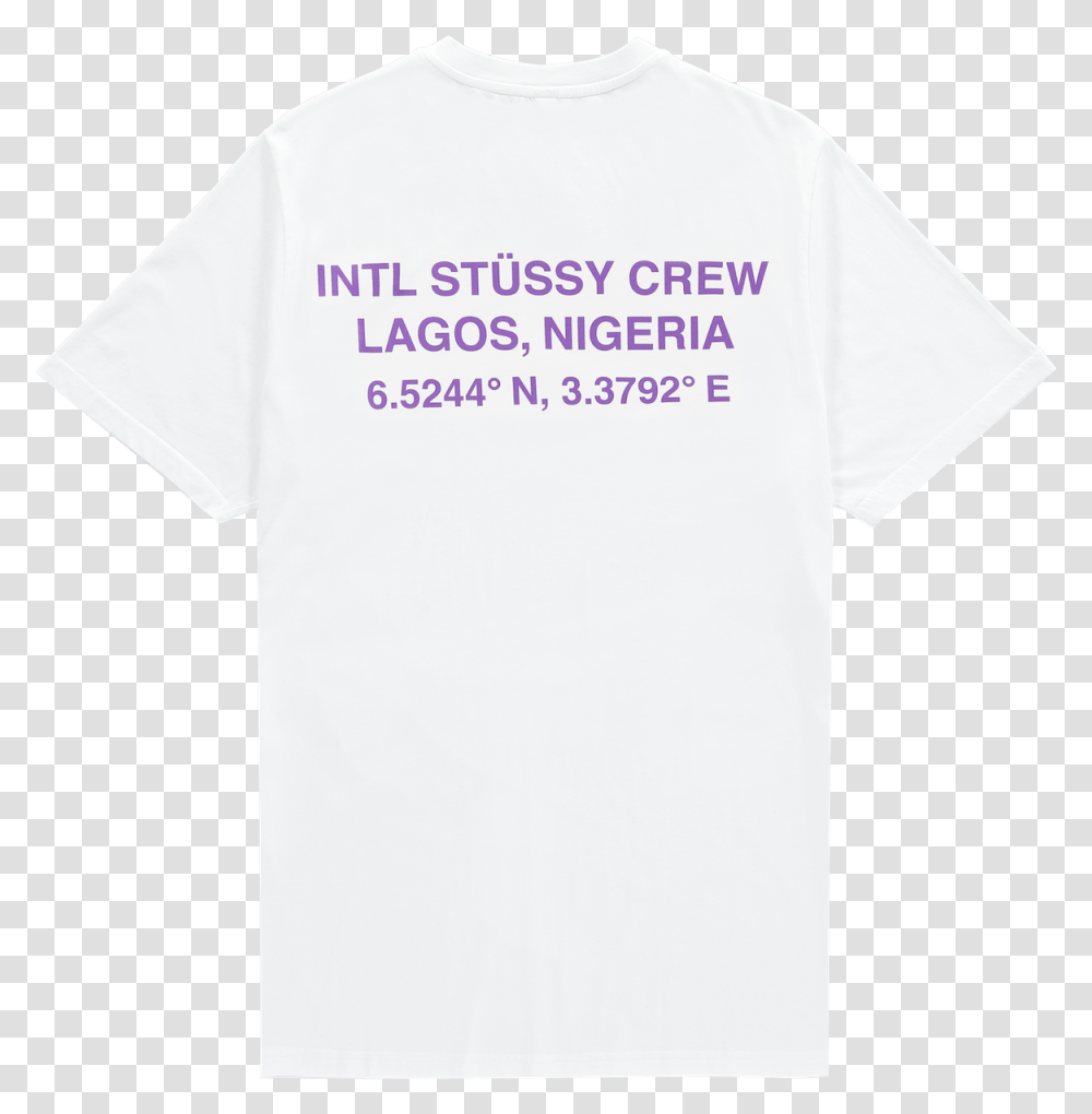 Stussy Load Image Into Gallery Viewer Stussy, Apparel, T-Shirt, Word Transparent Png