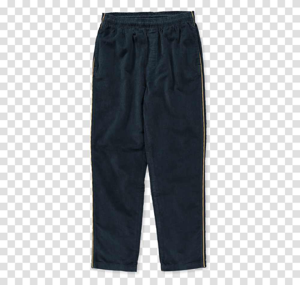 Stussy Side Piping Cord Pant Polo Club Harvey Miller Shorti, Pants, Apparel, Shorts Transparent Png