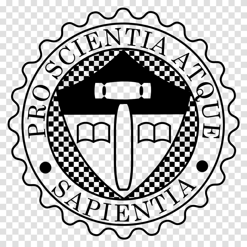 Stuyvesant High School Emblem, Gray, World Of Warcraft Transparent Png