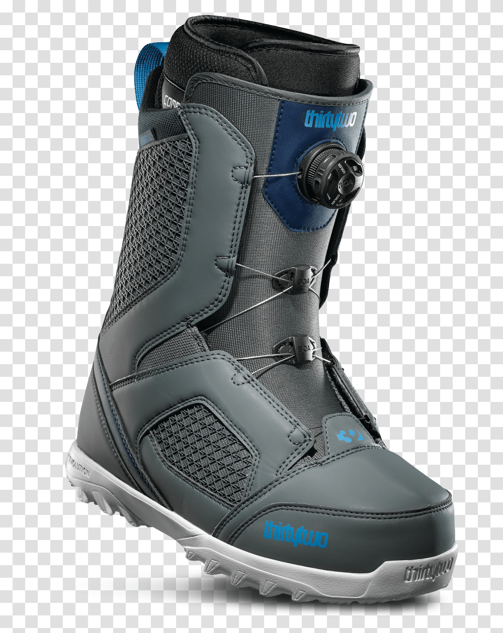Stw Boa Boot Fall 2020 Winter Boots, Apparel, Shoe, Footwear Transparent Png