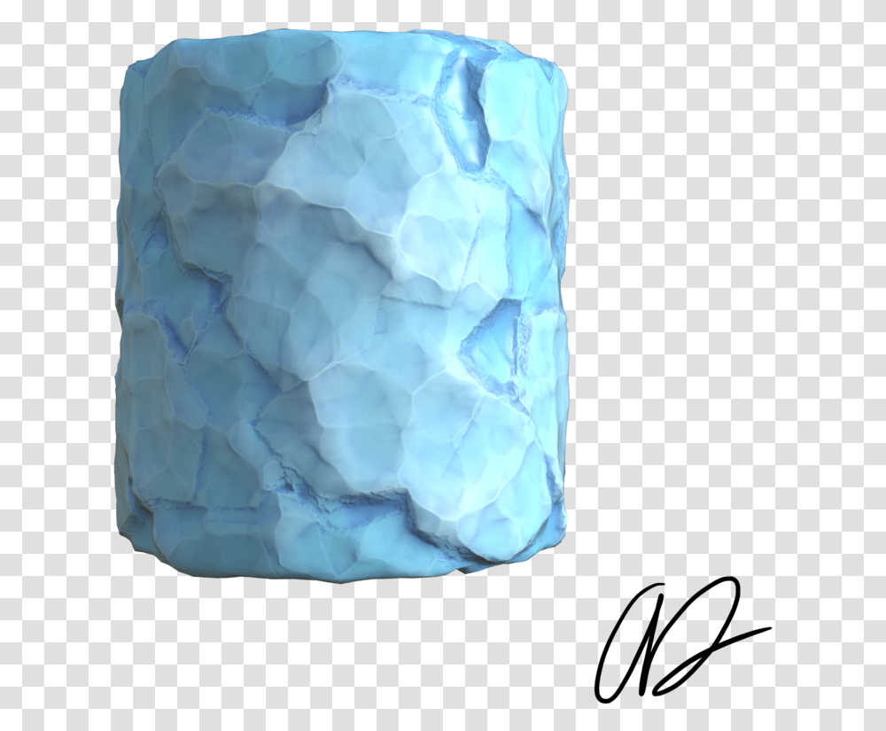 Styalized Ice Texture V6 02 Crystal, Diaper, Nature, Outdoors, Mineral Transparent Png