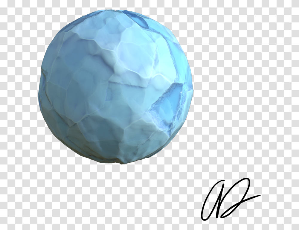Styalized Ice Texture V6 03 Sphere, Diamond, Gemstone, Jewelry, Accessories Transparent Png