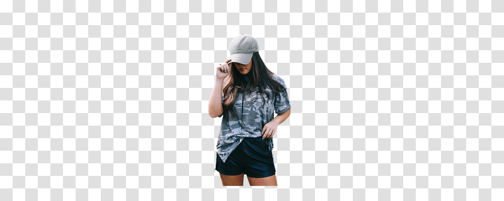 Style Clothing, Shorts, Person, Female Transparent Png