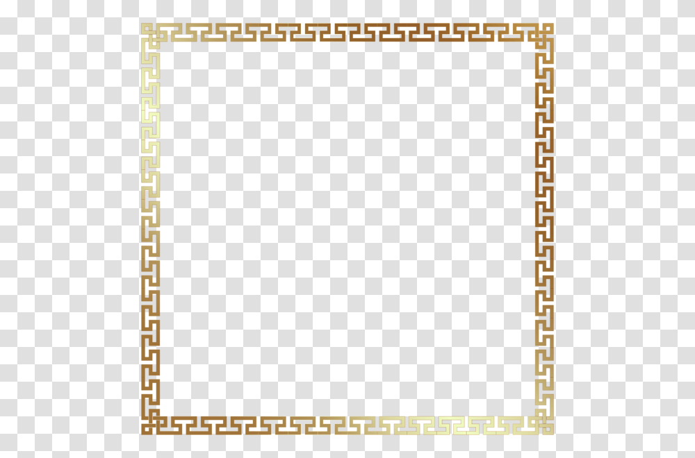 Style Border Frame Pyramid Of The Niches, Super Mario, Blackboard, Pac Man Transparent Png