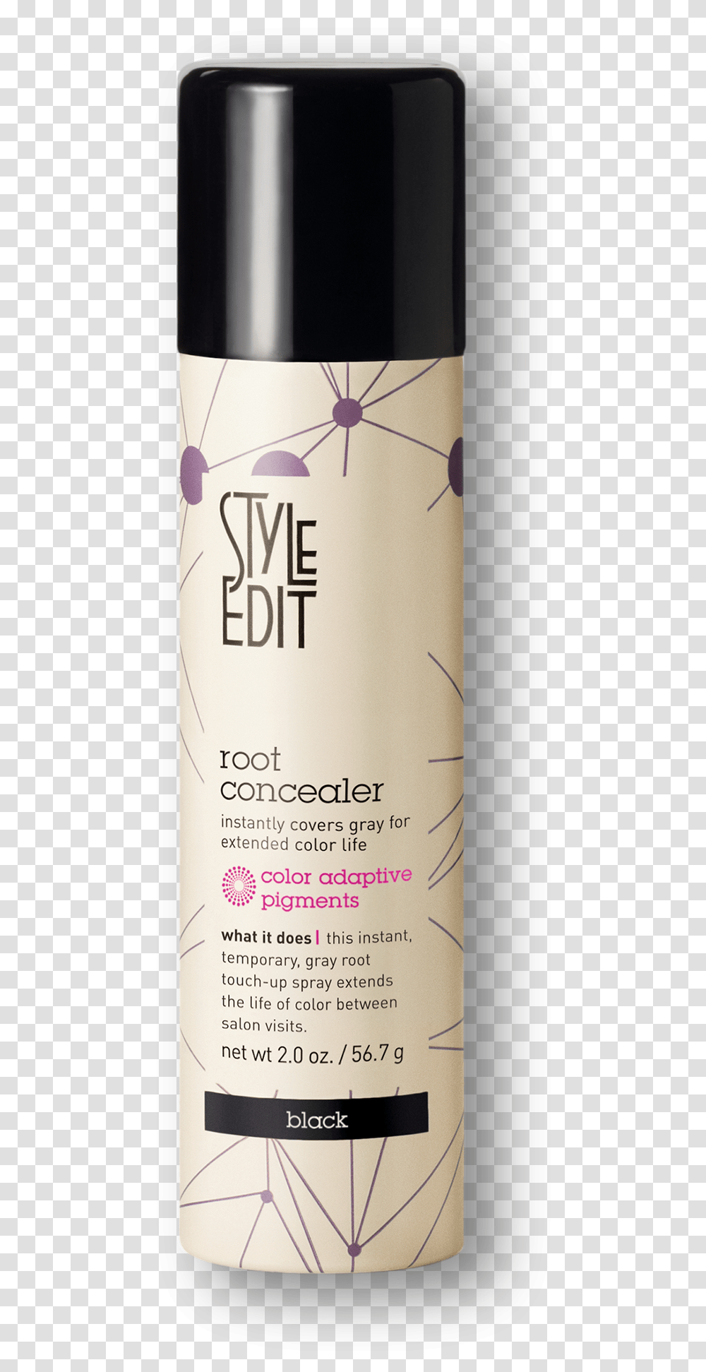 Style Edit Root Concealer Dark Brown, Aluminium, Mobile Phone, Electronics, Cell Phone Transparent Png