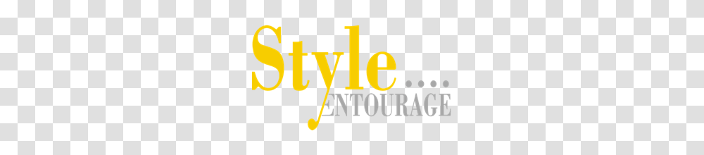 Style Entourage Beauty Services, Alphabet, Word, Number Transparent Png