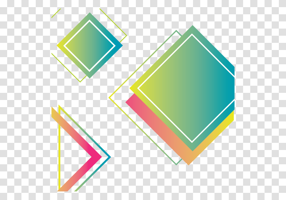 Style Geometric Background Abstract, Triangle, Label Transparent Png