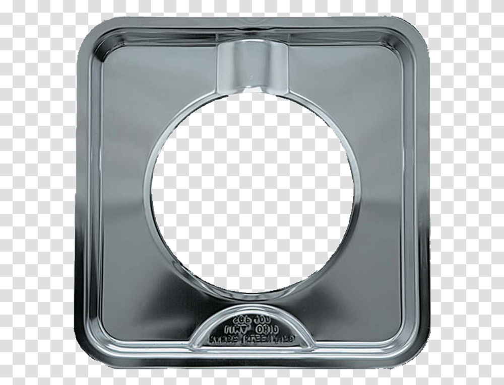 Style I Drip Tray For Gas Stove, Dryer, Appliance Transparent Png