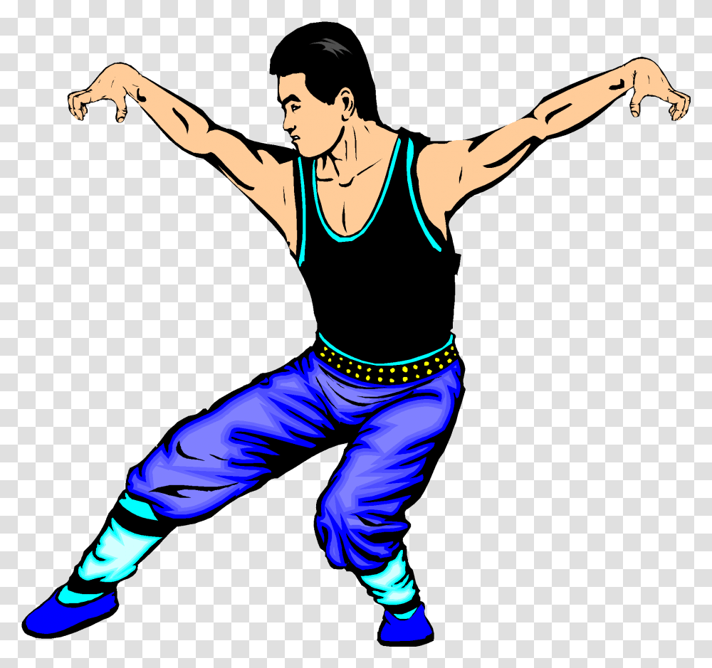 Style Kung Fu Download Kung Fu Leg Animal, Person, Dance Pose, Leisure Activities, People Transparent Png