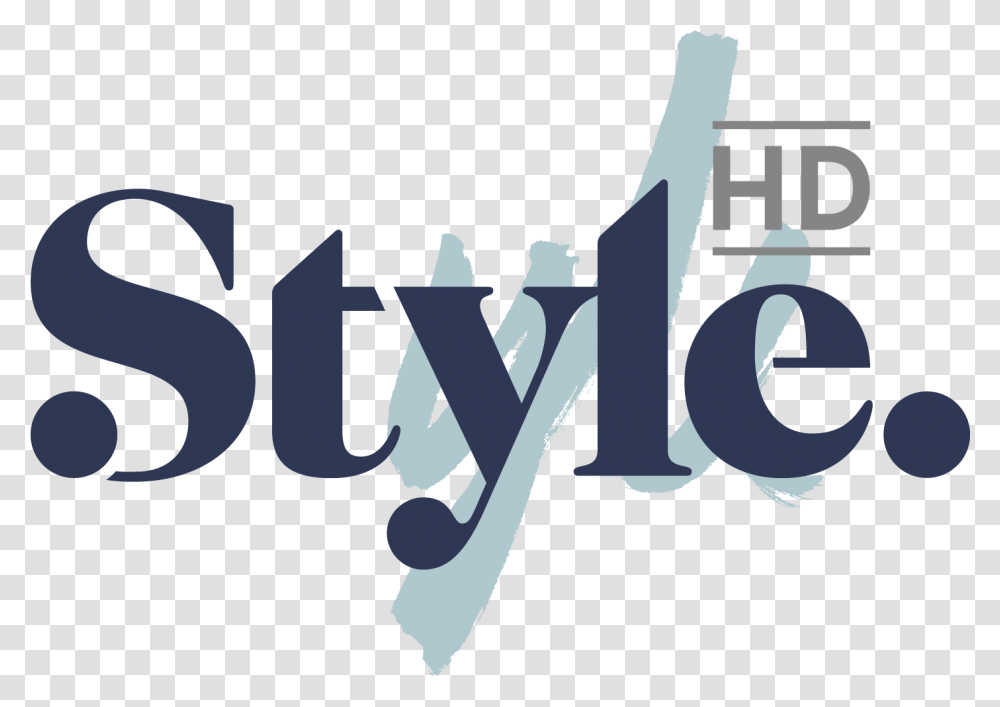 Style Logo, Alphabet, Word, Handwriting Transparent Png