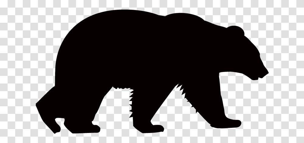 Style Max Width American Black Bear, Triangle, Outdoors, Quake, Nature Transparent Png