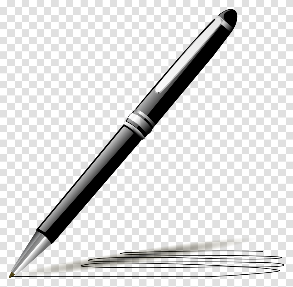 Style Pen Clip Arts Pen Clip Art, Weapon, Weaponry, Pencil, Wand Transparent Png