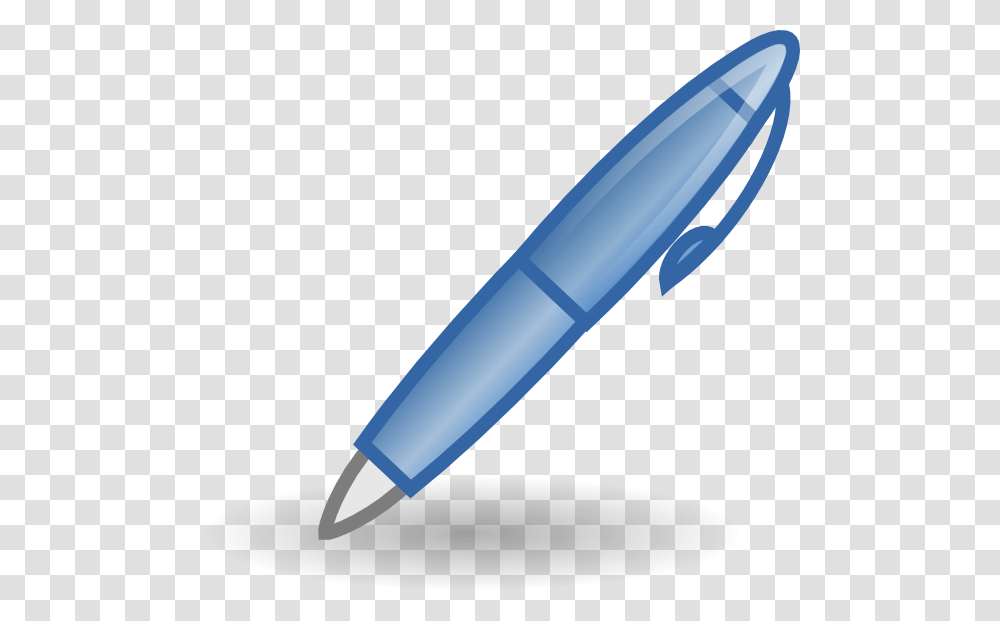 Style Pen Svg Clip Arts Penclip Art, Marker, Fountain Pen Transparent Png